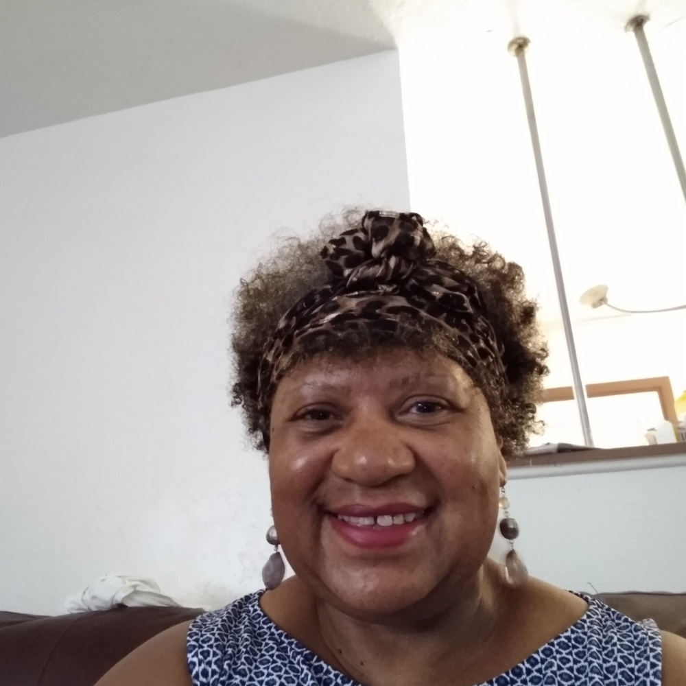 Meet your Posher, Alvalinda